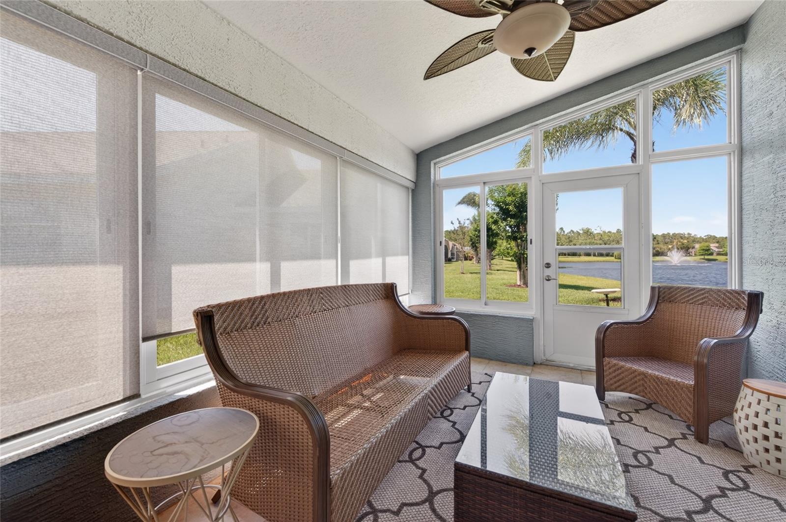 VILLAGES OF ROYAL PALM - Residential