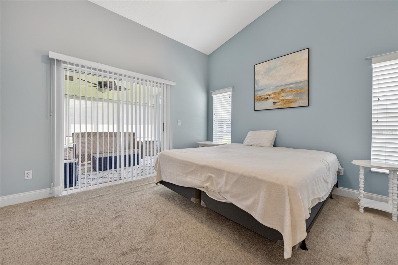 VILLAGES OF ROYAL PALM - Residential