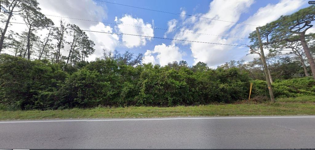 Photo of Deen Still Road, Polk City, FL 33868 (MLS # O6270331)