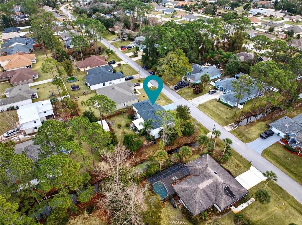 INDIAN TRAILS - Residential