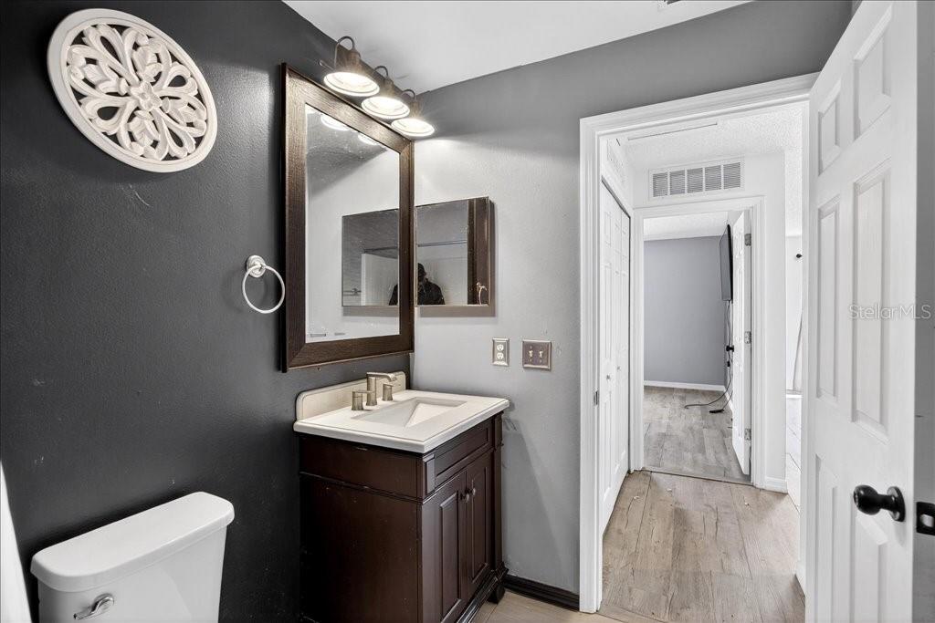 INDIAN TRAILS - Residential