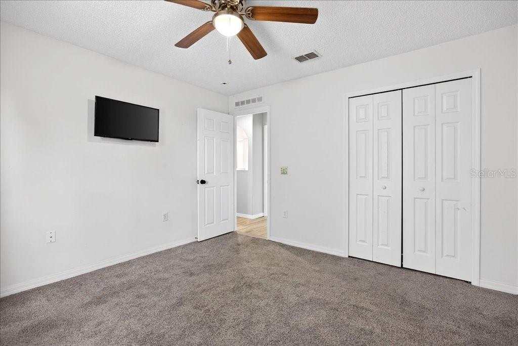 INDIAN TRAILS - Residential