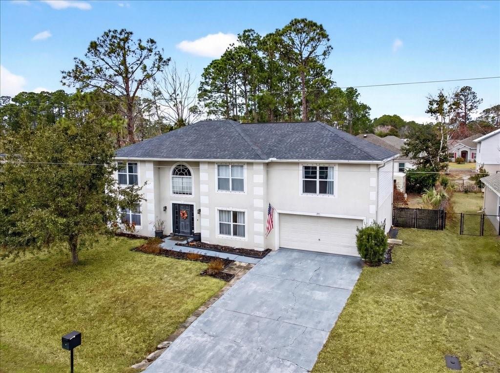 INDIAN TRAILS - Residential