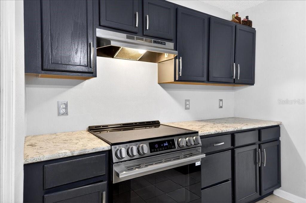 INDIAN TRAILS - Residential