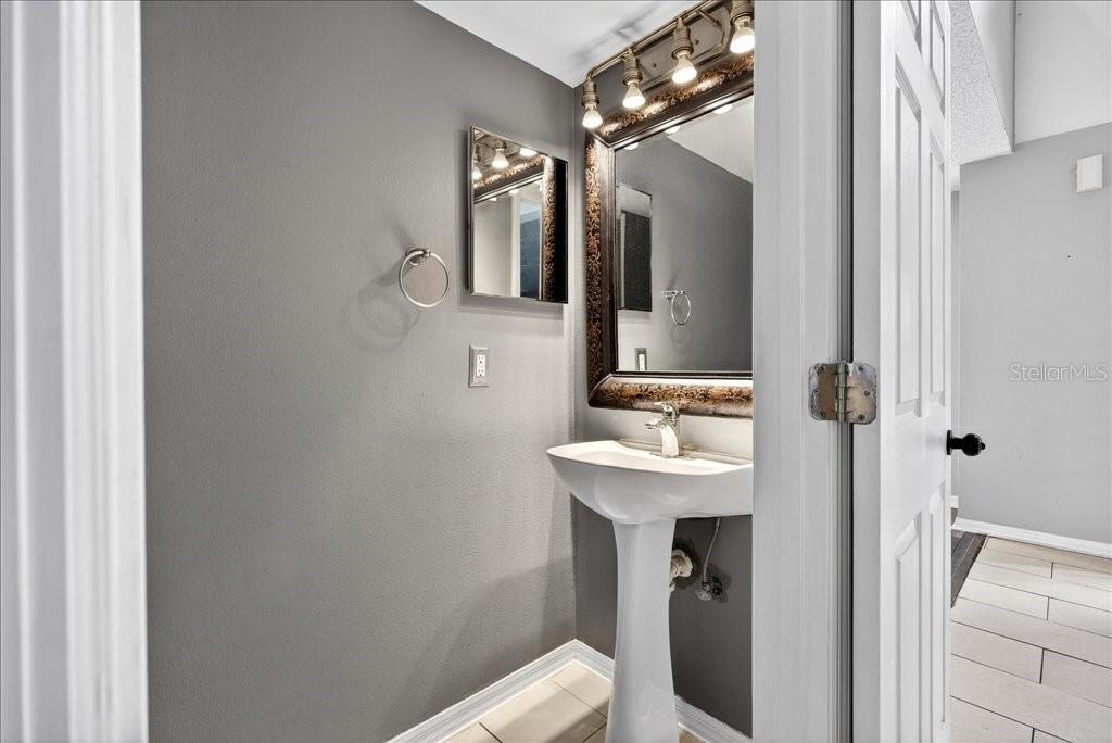 INDIAN TRAILS - Residential