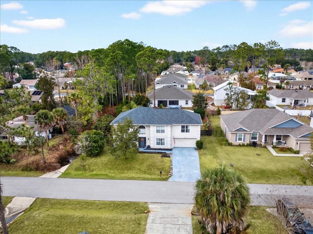 INDIAN TRAILS - Residential