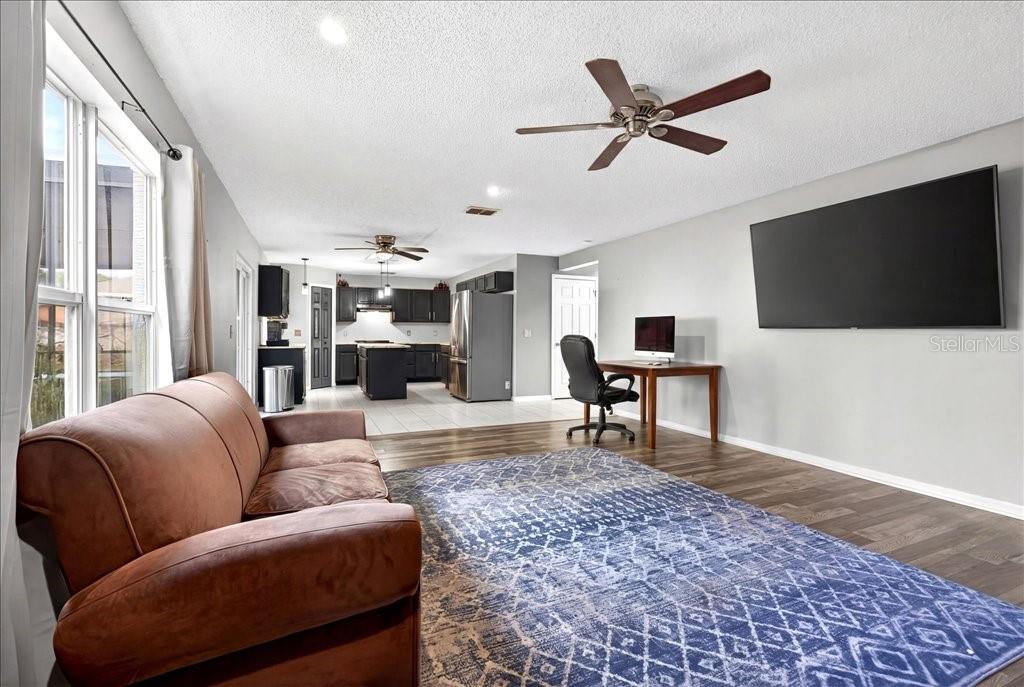 INDIAN TRAILS - Residential