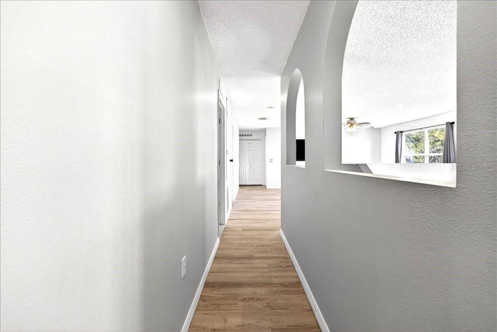 INDIAN TRAILS - Residential