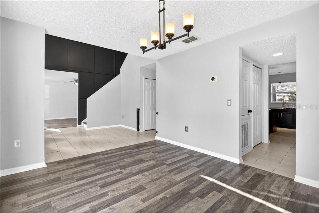 INDIAN TRAILS - Residential