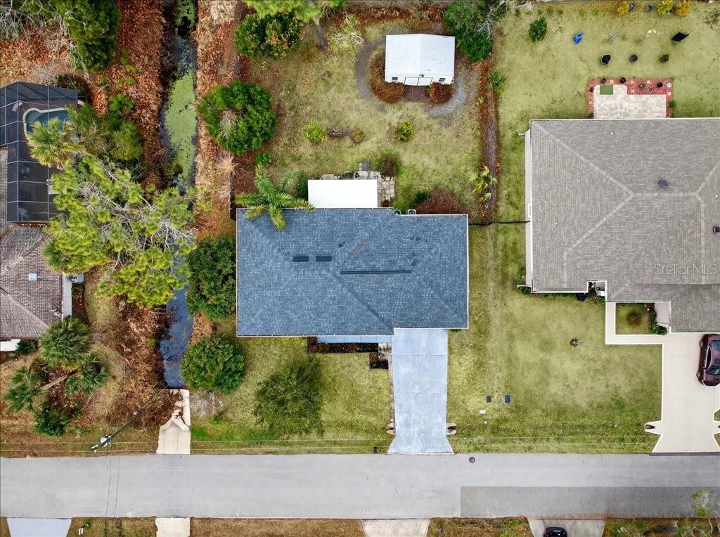 INDIAN TRAILS - Residential