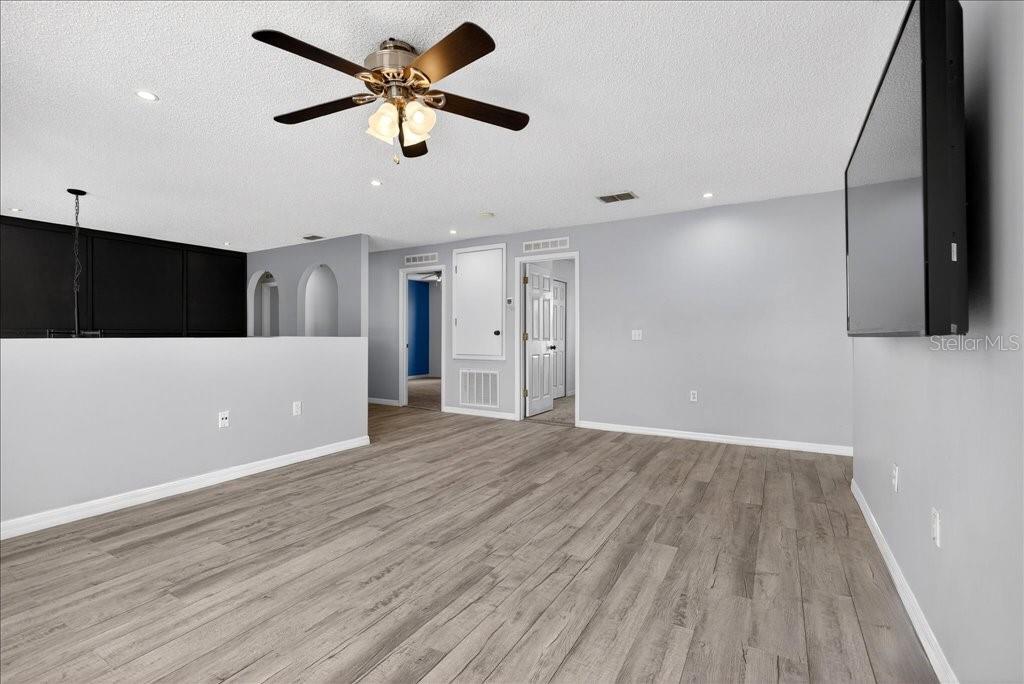 INDIAN TRAILS - Residential