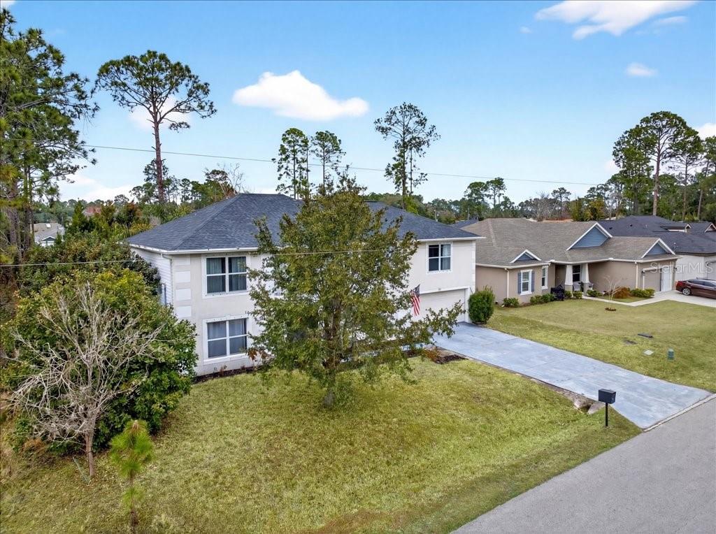 INDIAN TRAILS - Residential