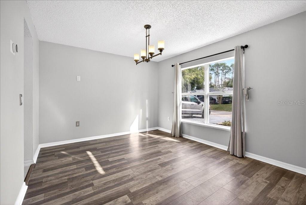 INDIAN TRAILS - Residential