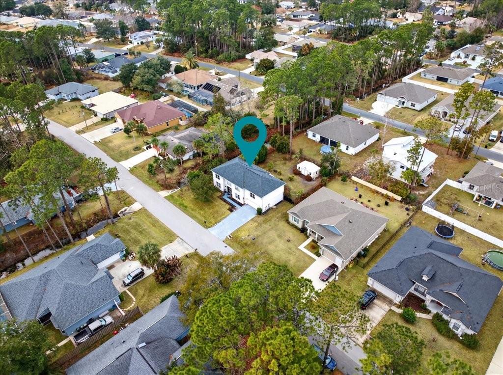 INDIAN TRAILS - Residential