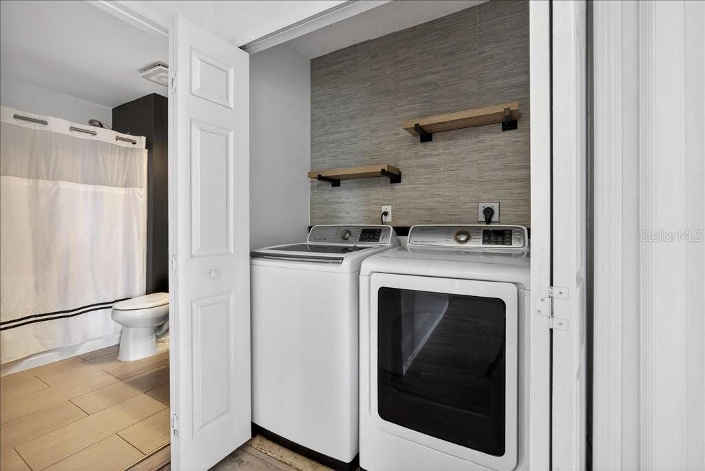 INDIAN TRAILS - Residential