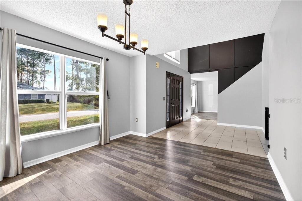 INDIAN TRAILS - Residential