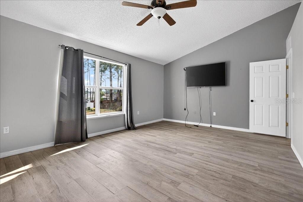 INDIAN TRAILS - Residential