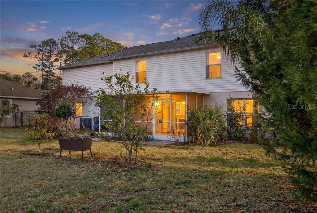 INDIAN TRAILS - Residential