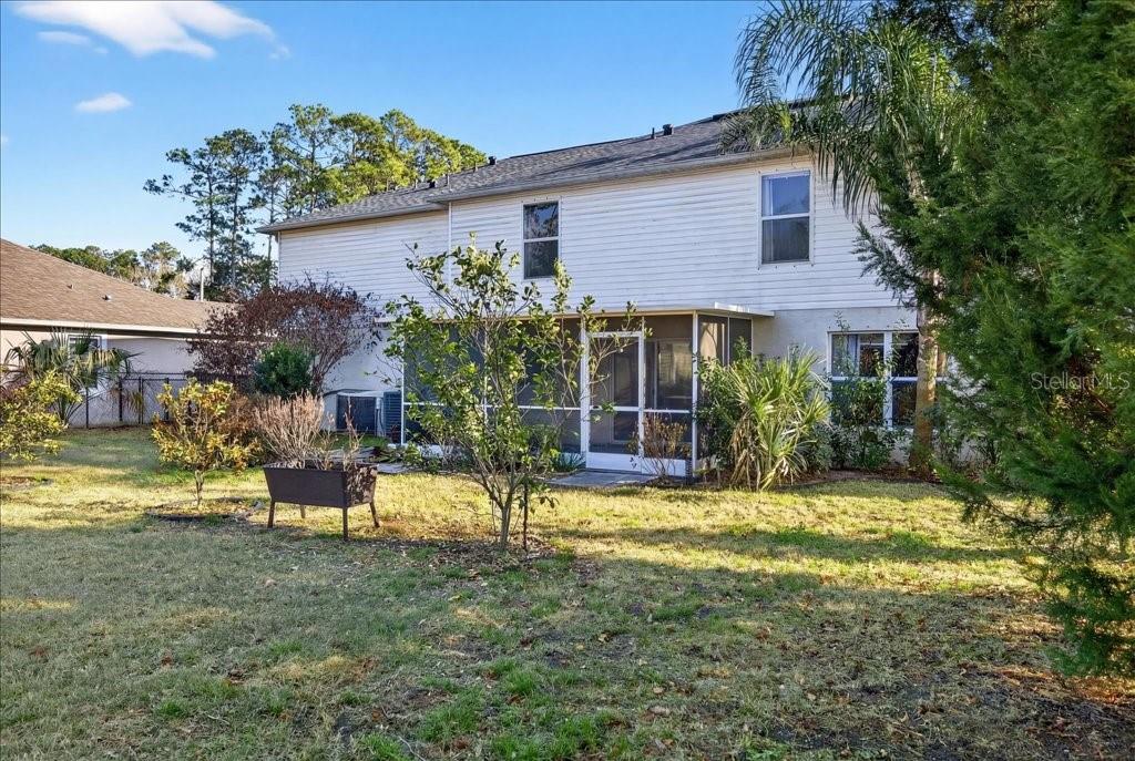 INDIAN TRAILS - Residential