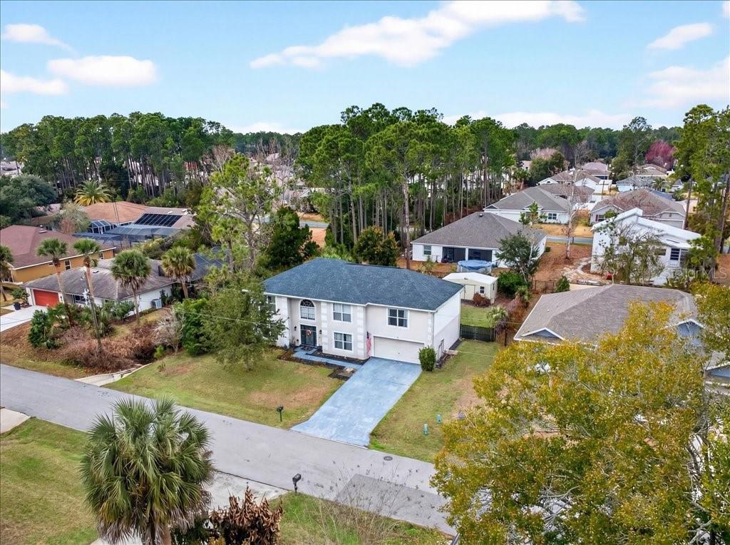 INDIAN TRAILS - Residential