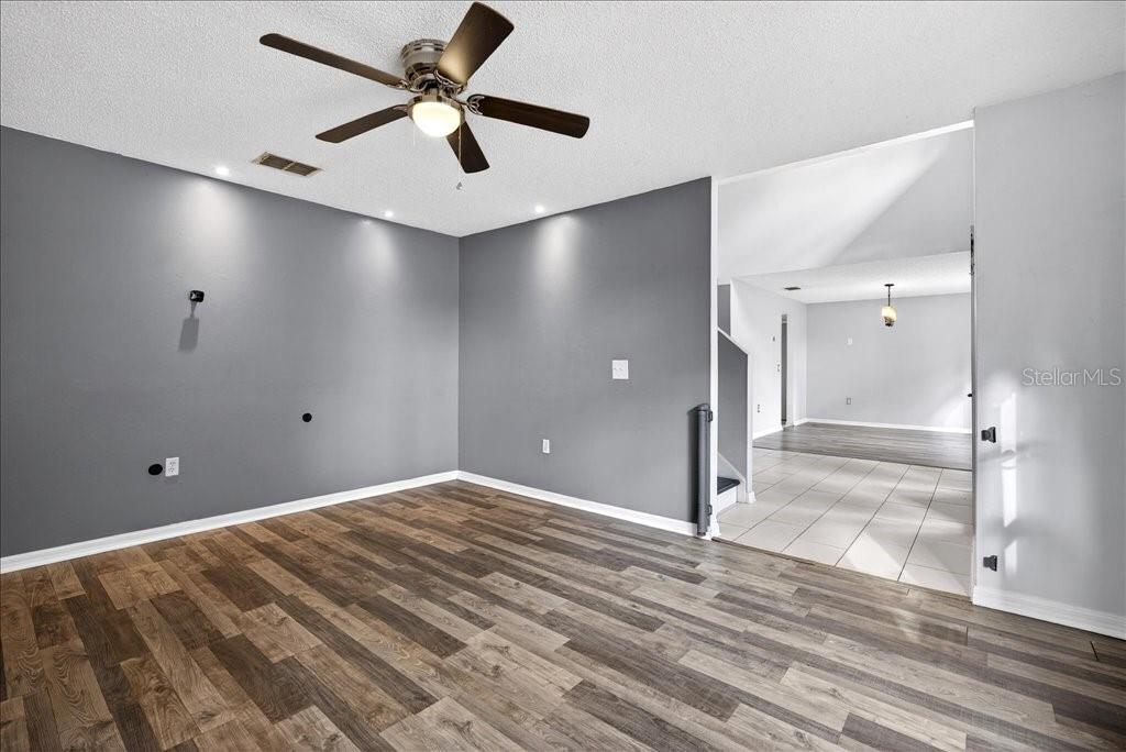 INDIAN TRAILS - Residential