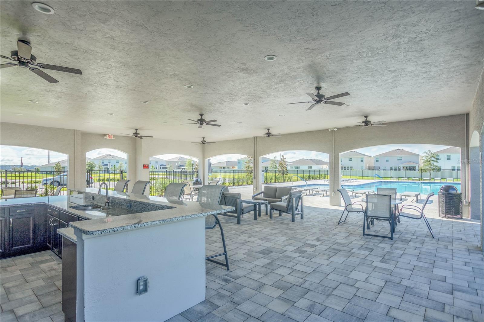 GREYSTONE HILLS PH ONE - Residential Lease