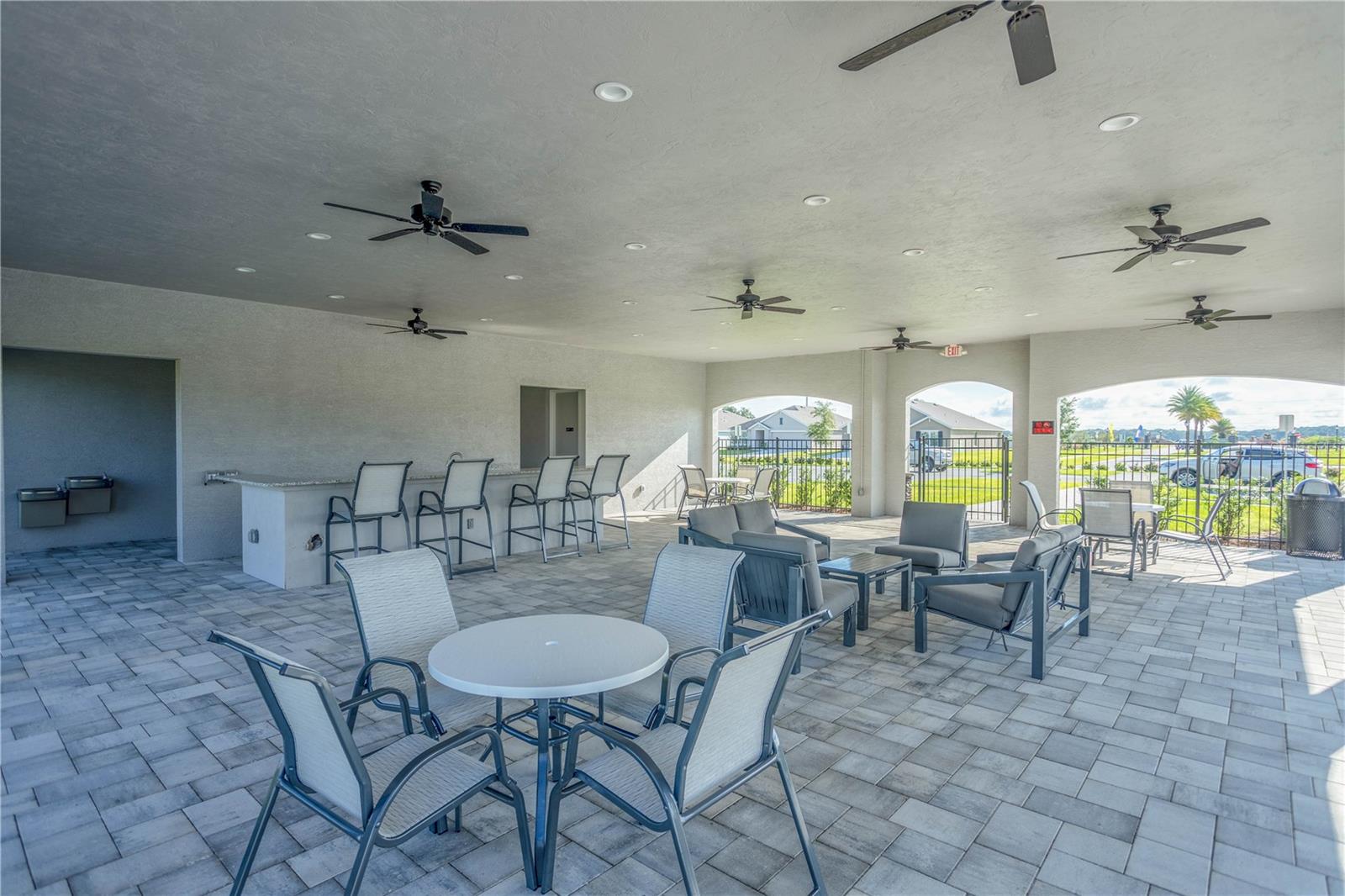 GREYSTONE HILLS PH ONE - Residential Lease