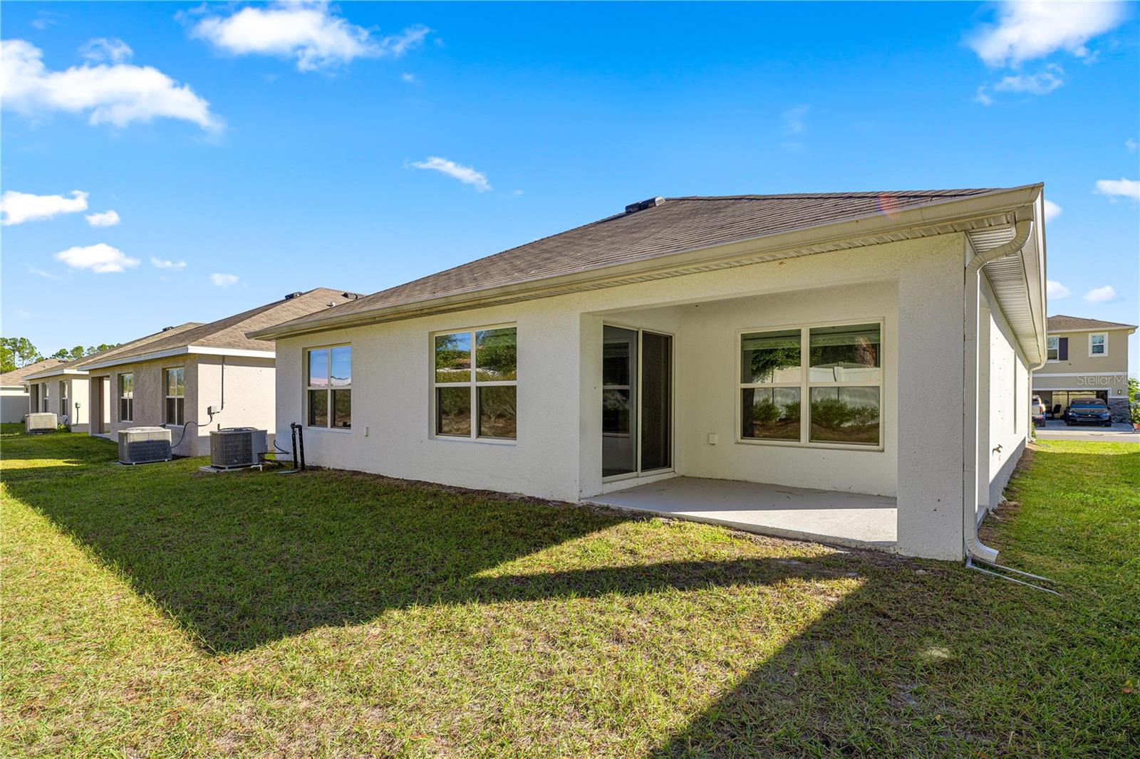 GREYSTONE HILLS PH ONE - Residential Lease