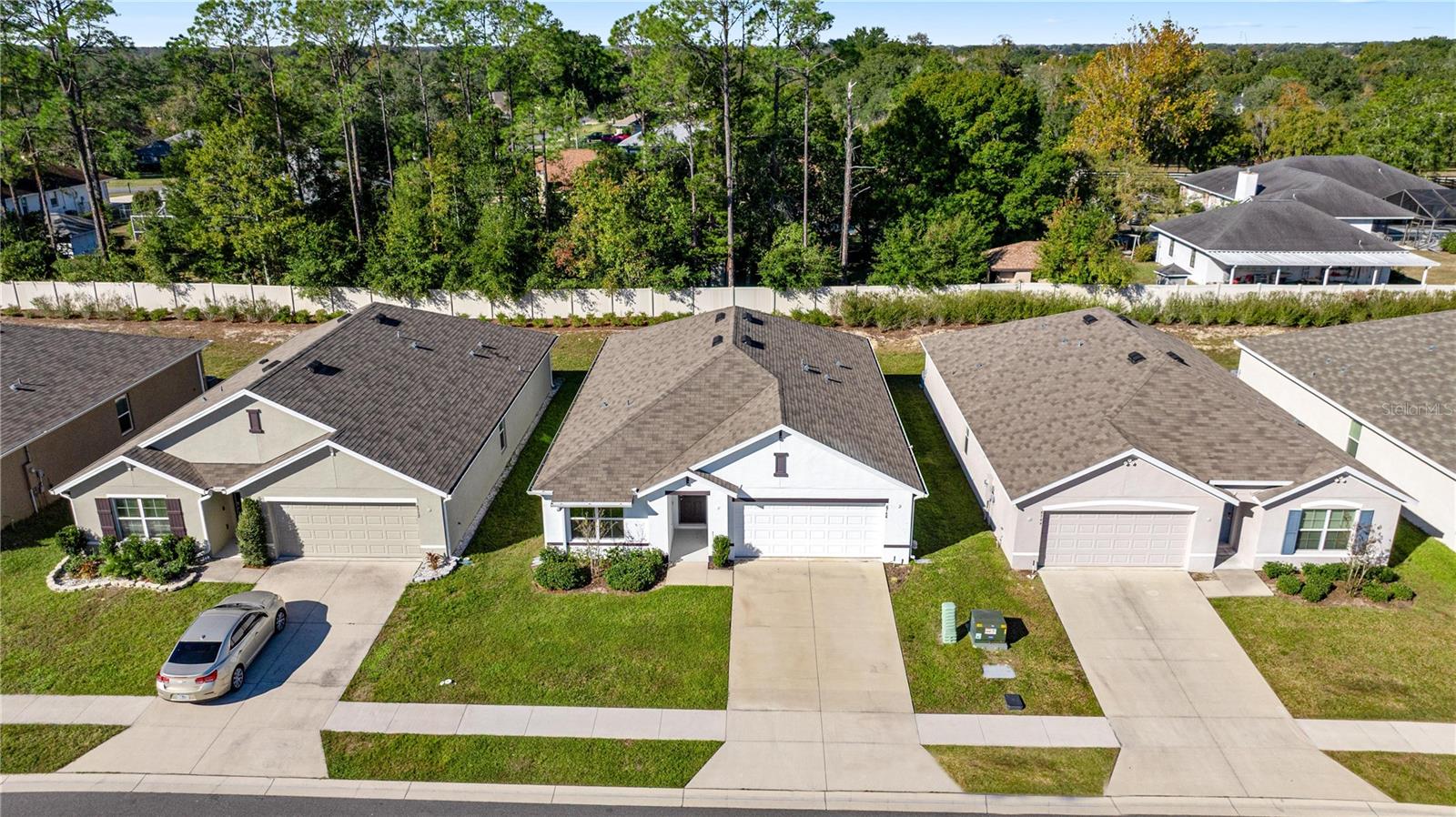 GREYSTONE HILLS PH ONE - Residential Lease