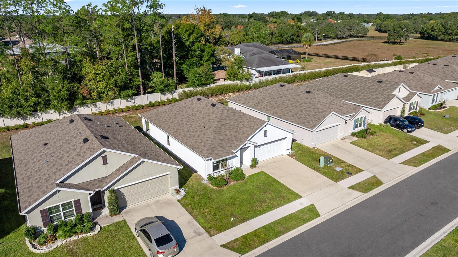 GREYSTONE HILLS PH ONE - Residential Lease