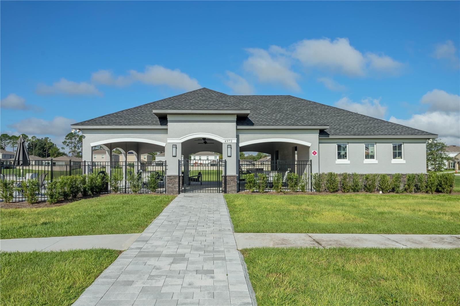 GREYSTONE HILLS PH ONE - Residential Lease