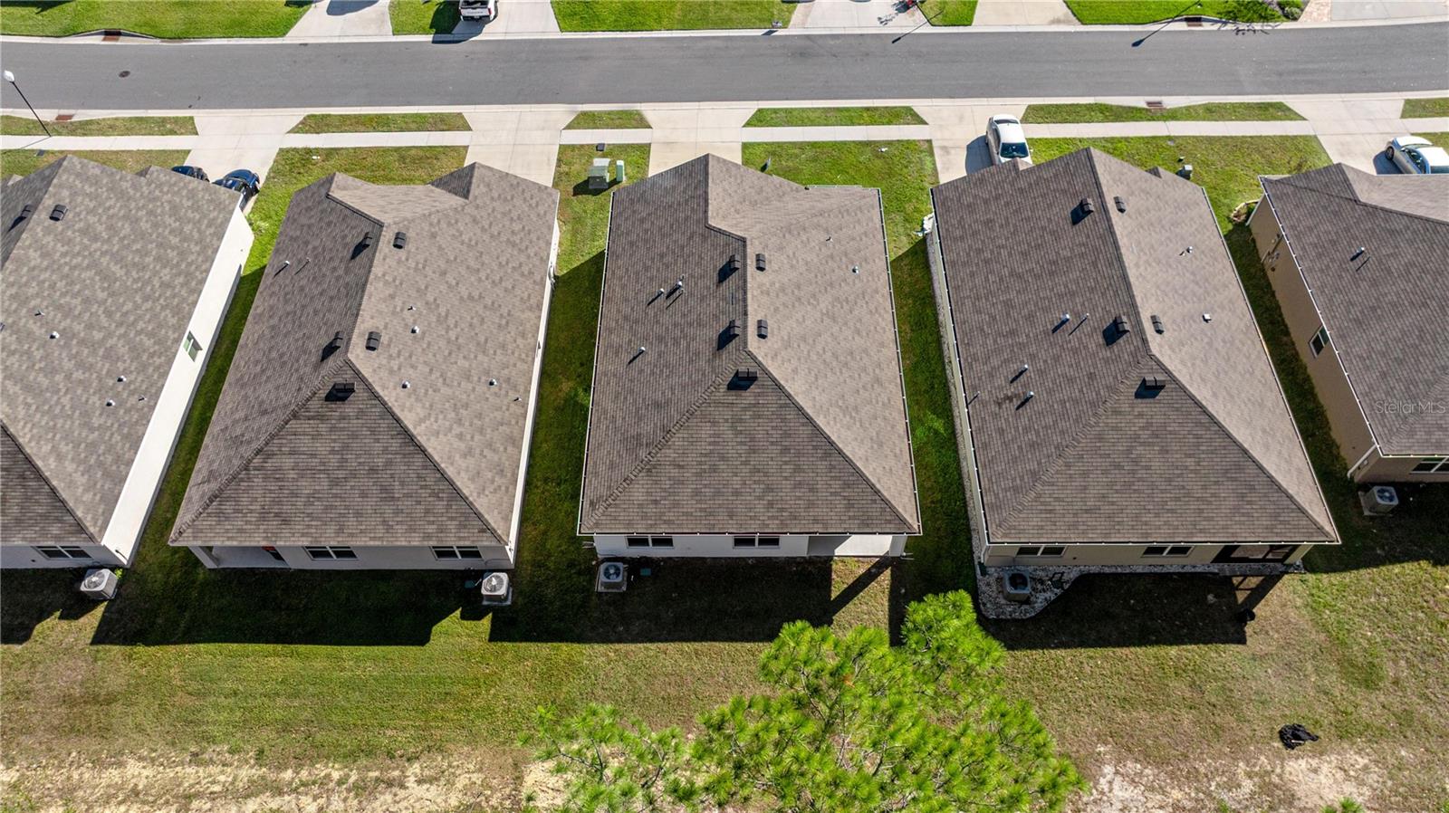 GREYSTONE HILLS PH ONE - Residential Lease