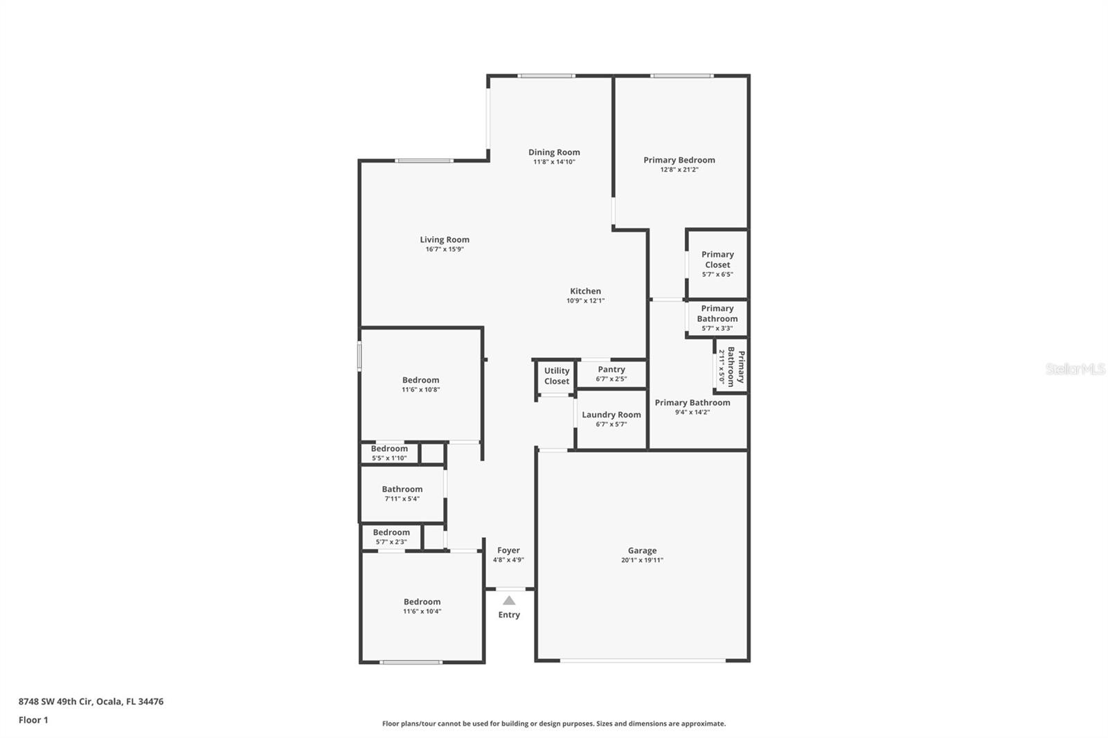 GREYSTONE HILLS PH ONE - Residential Lease