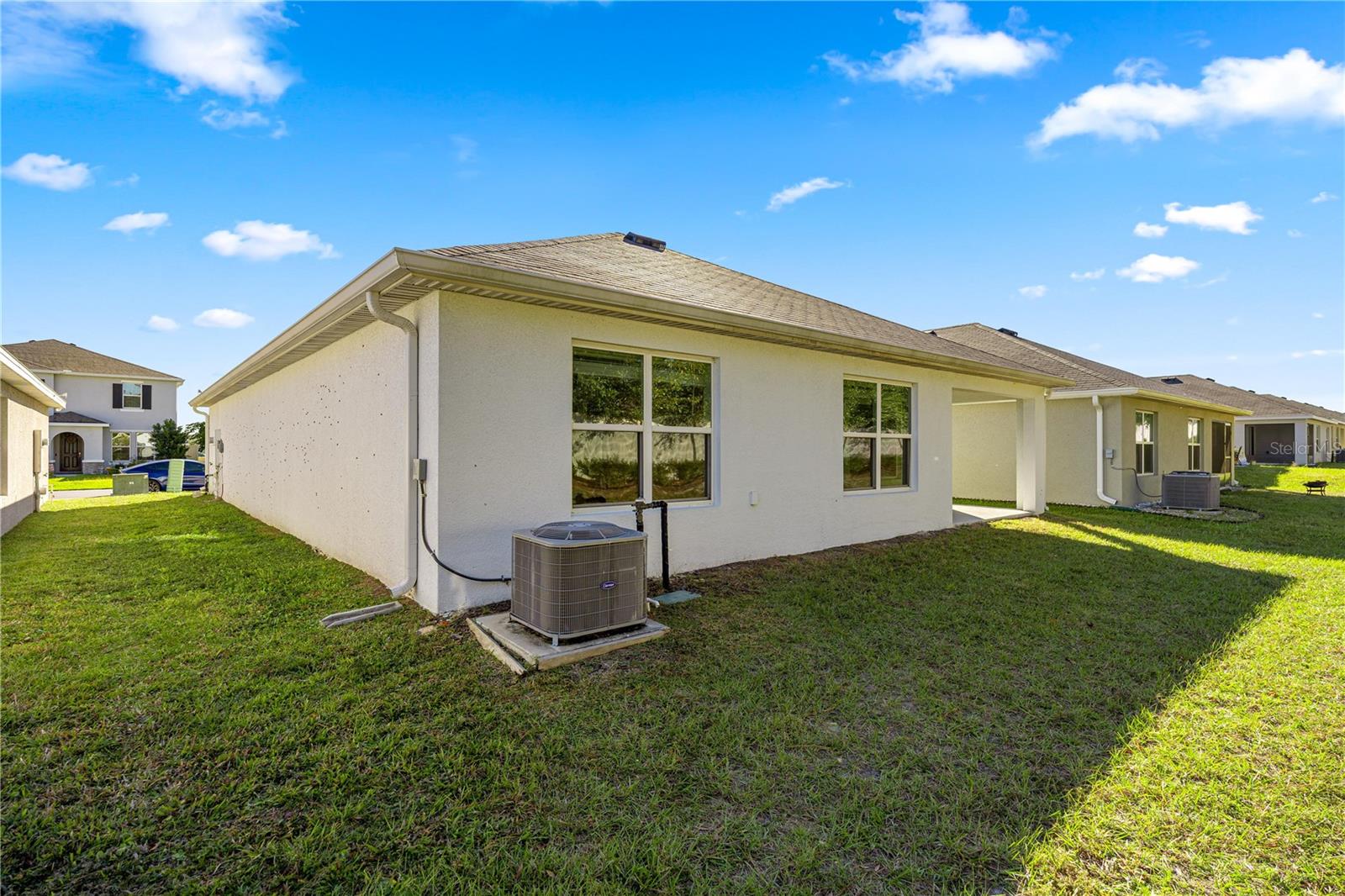 GREYSTONE HILLS PH ONE - Residential Lease