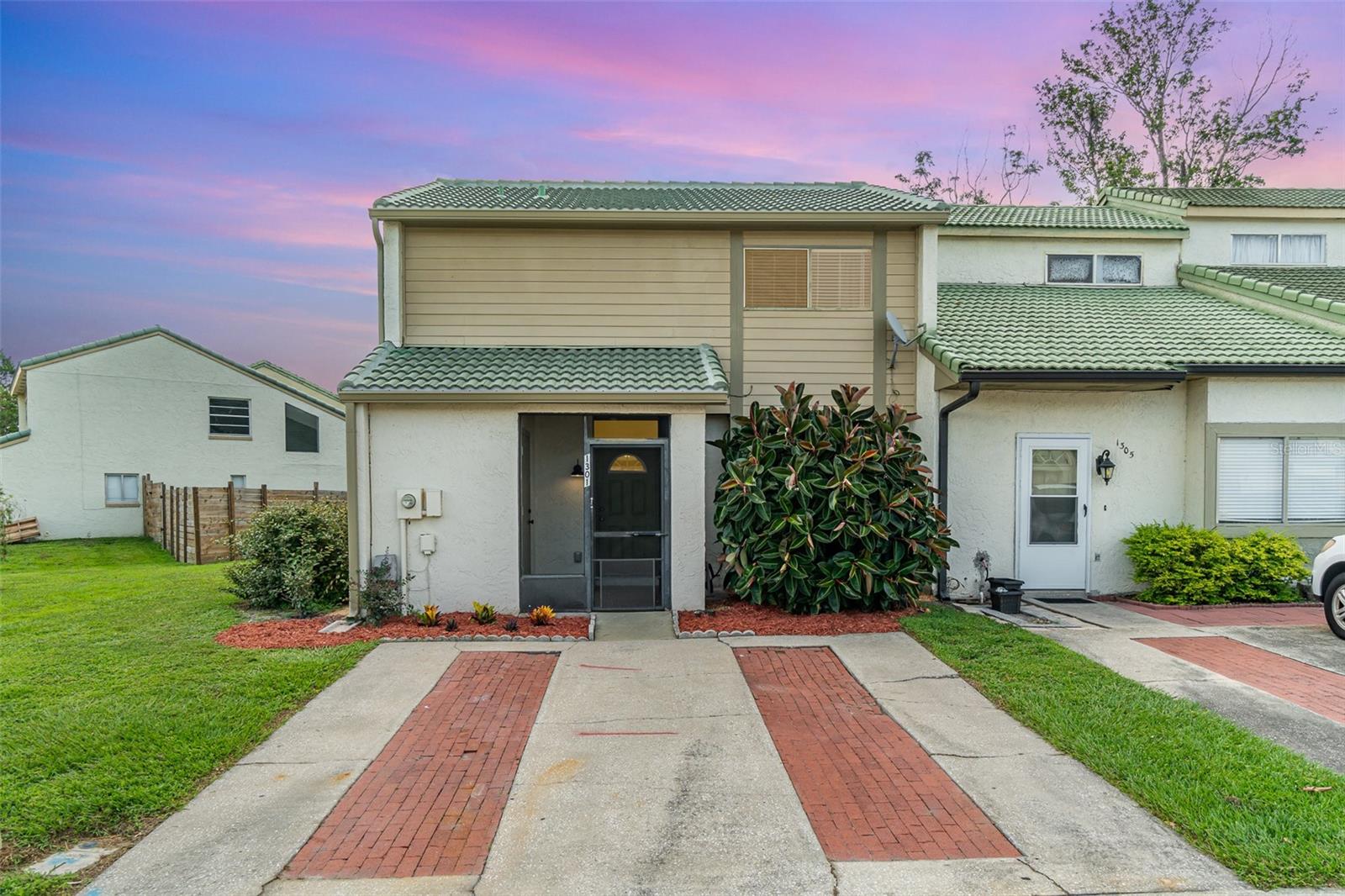 SELLER OFFERING $5,000 IN CONCESSIONS. ATTENTION ; THIS PROPERTY QUALIFIES FOR A $5,000 GRANT WHEN USING FINANCING WITH PNC BANK LENDER! CERTAIN REQUIREMENTS DO APPLY!
Welcome to your new home in the heart of Winter Garden! This beautifully updated property offers the perfect blend of modern amenities and prime location.
Step inside to discover a spacious interior featuring brand new cabinets in both the kitchen and bathrooms, providing ample storage and a contemporary feel. Enjoy the luxury of a newly installed walk-in shower and stylish medicine cabinets in both bathrooms, along with two new toilets for added convenience.
The kitchen is equipped with top-of-the-line appliances, including a new stove and dishwasher, making meal prep a delight. The home also boasts new ceiling fans in three rooms for enhanced comfort, new windows in the master bedroom and great room, filling the space with natural light, new window blinds, and new window treatments that add a touch of elegance. Fresh screens and a new sliding glass door lead you to your outdoor oasis, complete with new carpet, verticals and beautiful wood trim for that perfect finishing touch.
This property also features a stunning new barrel tile roof, serviced a/c and a brand new garbage disposal, ensuring that everything is in excellent condition.
Location is key, and this home does not disappoint! Situated in walking distance to downtown Winter Garden, you’ll have easy access to charming shops, renowned restaurants, and the vibrant farmers market held weekly. Plus, you are just a short drive away from all Central Florida attractions, including the beautiful beaches and major highways.
With a low monthly HOA fee of just $61, which includes access to a community pool and yard maintenance, you can enjoy a worry-free lifestyle in this fantastic neighborhood.
Don’t miss your chance to own this turn key home in one of the most desirable communities. Schedule your showing today and make 1301 Wintergreen Way your new home.