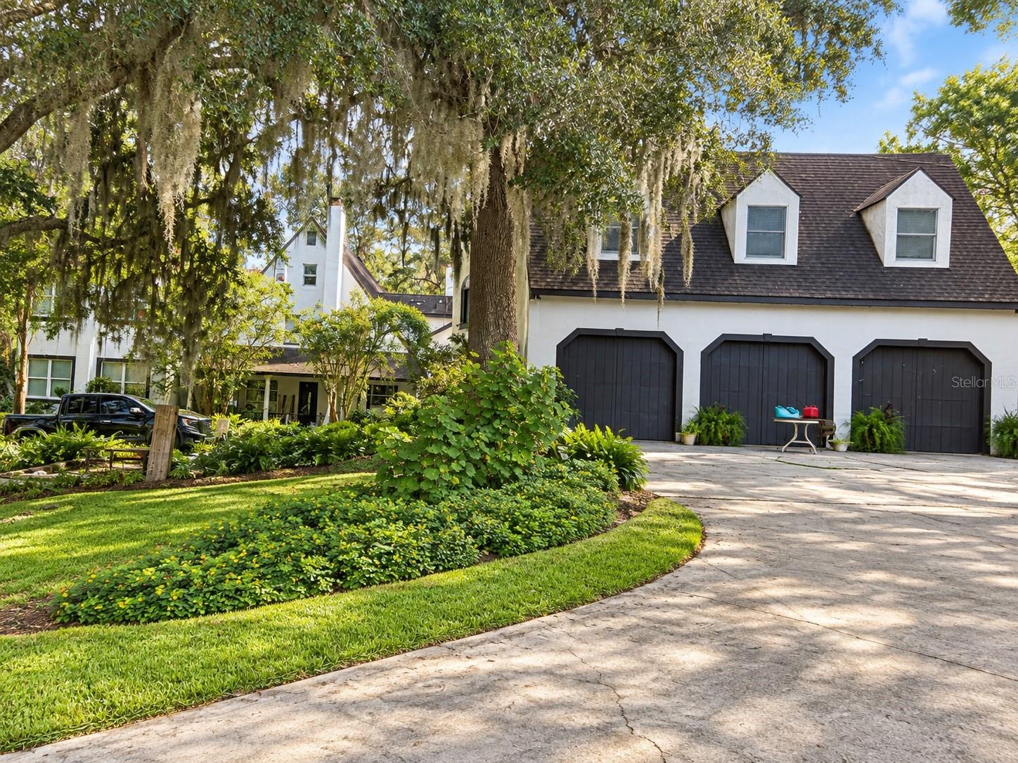 26307 MOUNTAIN LAKE ROAD