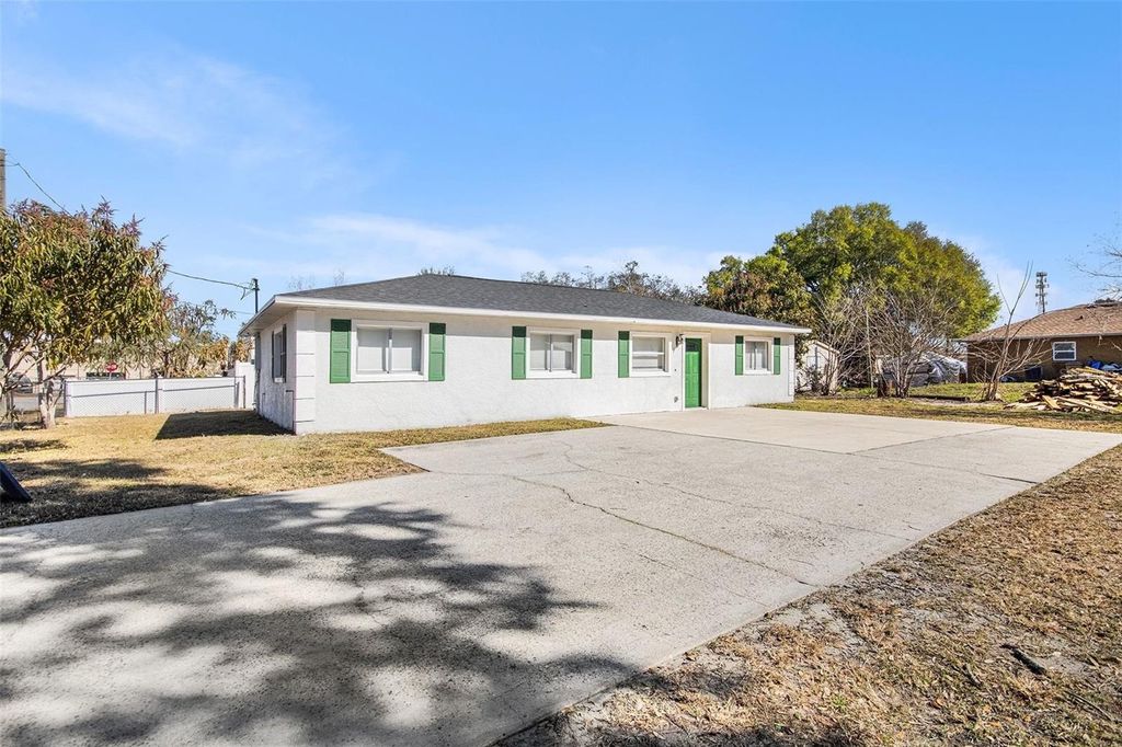 Photo of 2971 Pioneer Street, Kissimmee, FL 34744 (MLS # O6379641)