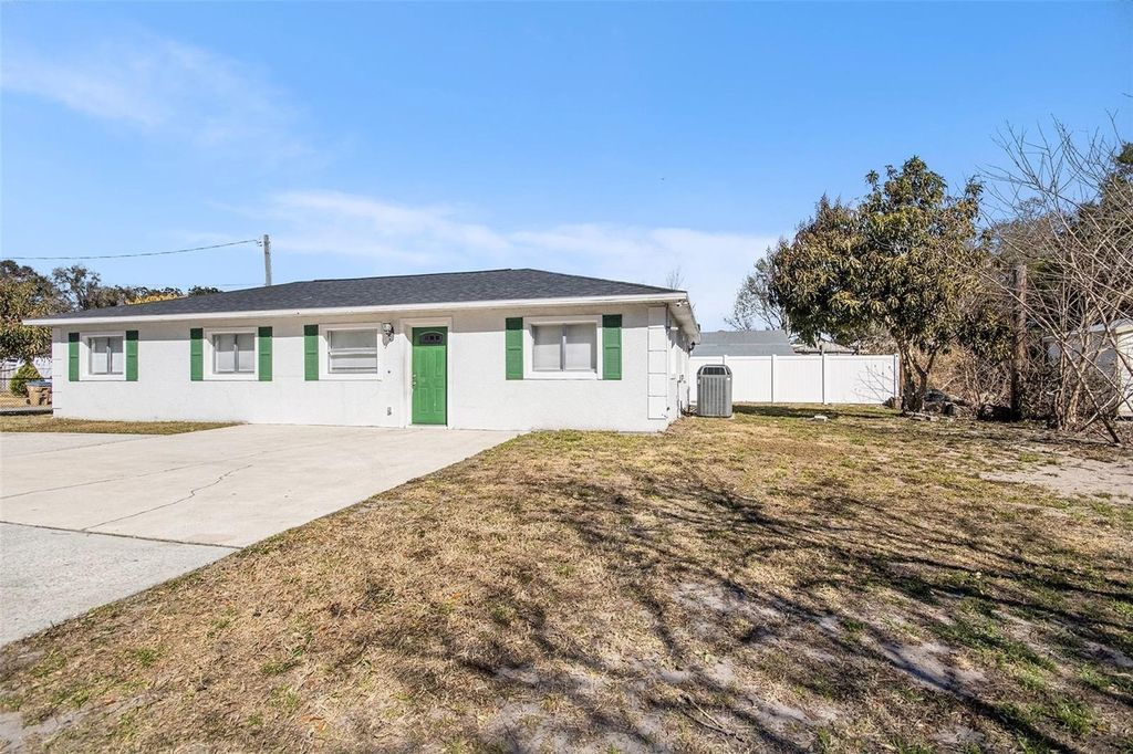 Photo of 2971 Pioneer Street, Kissimmee, FL 34744 (MLS # O6379641)