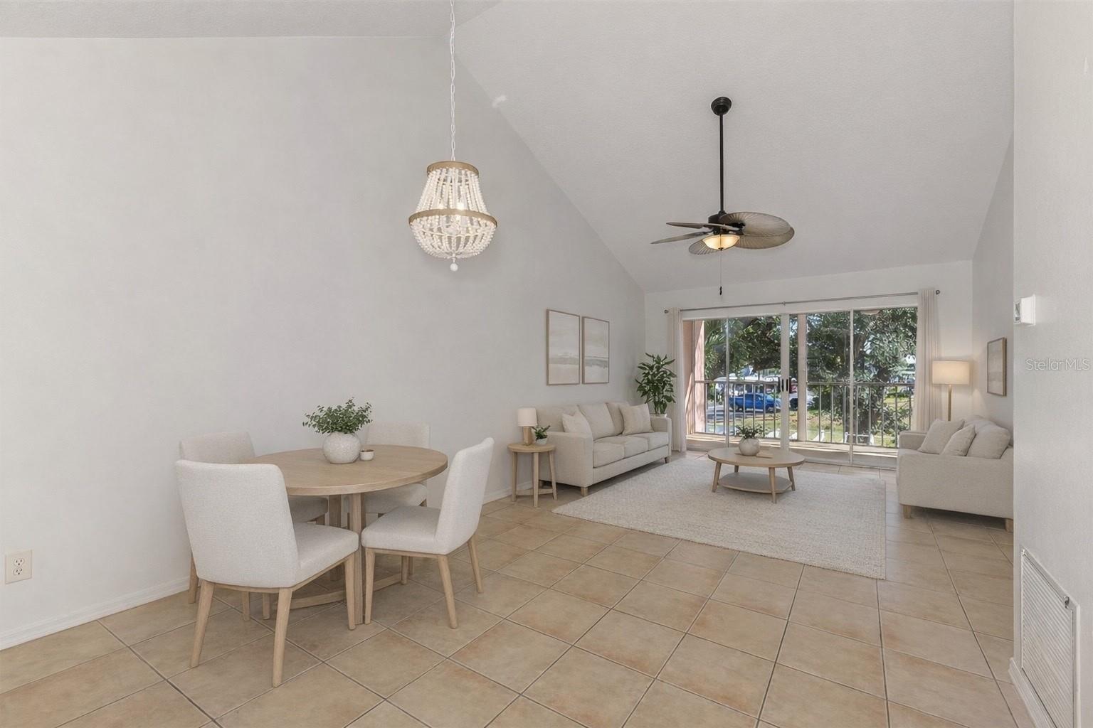 FARMINGTON VISTAS - Residential