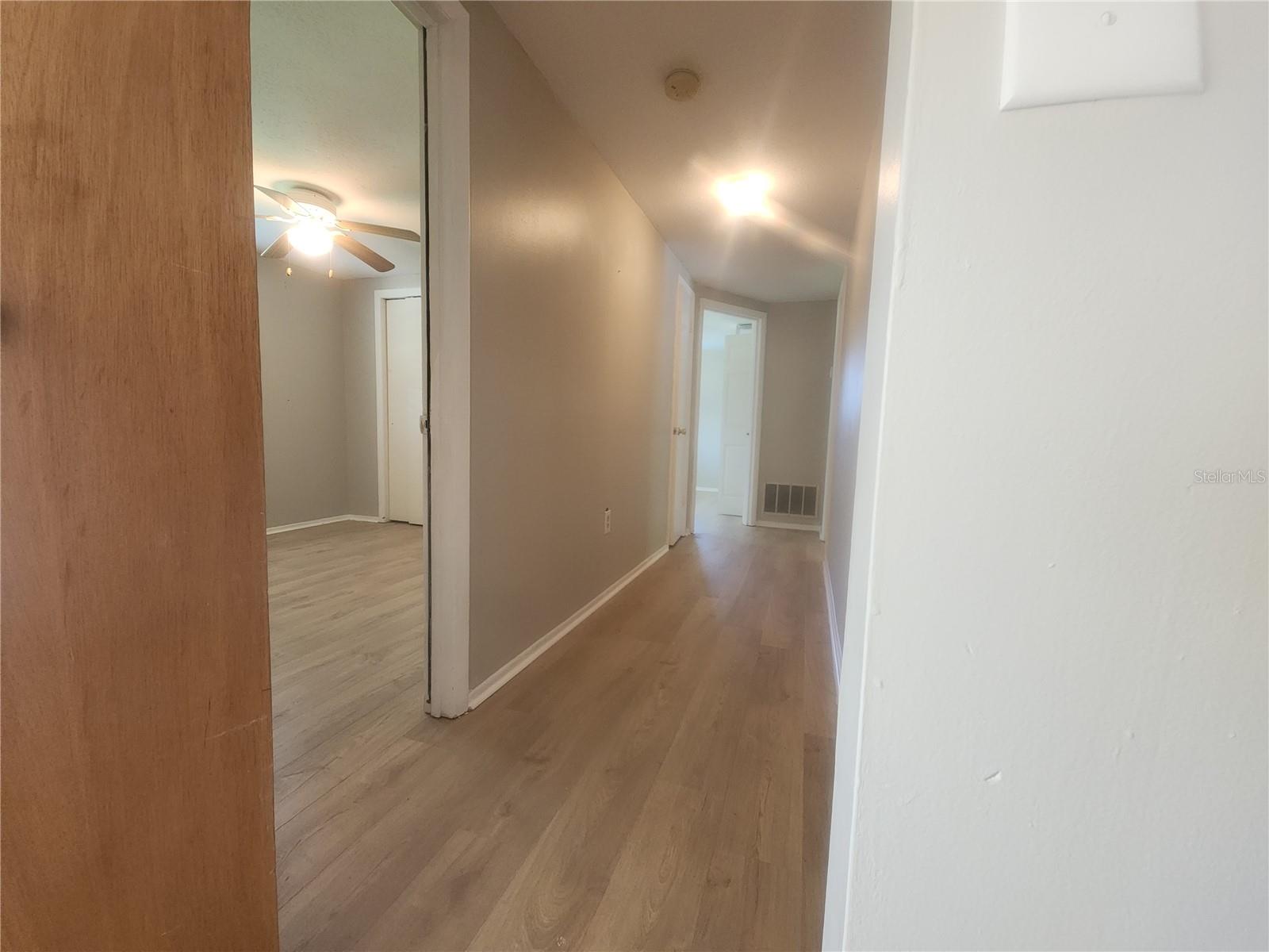 ROLANDO - Residential Lease