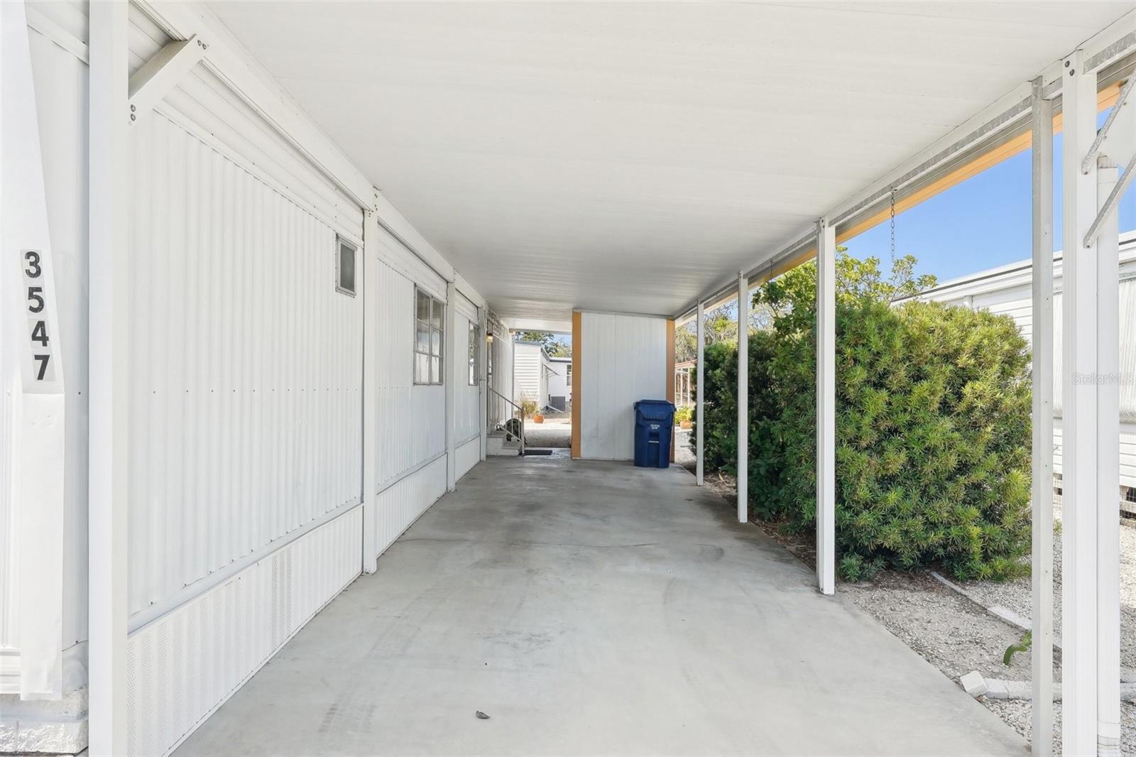 3547 TIKI DRIVE
