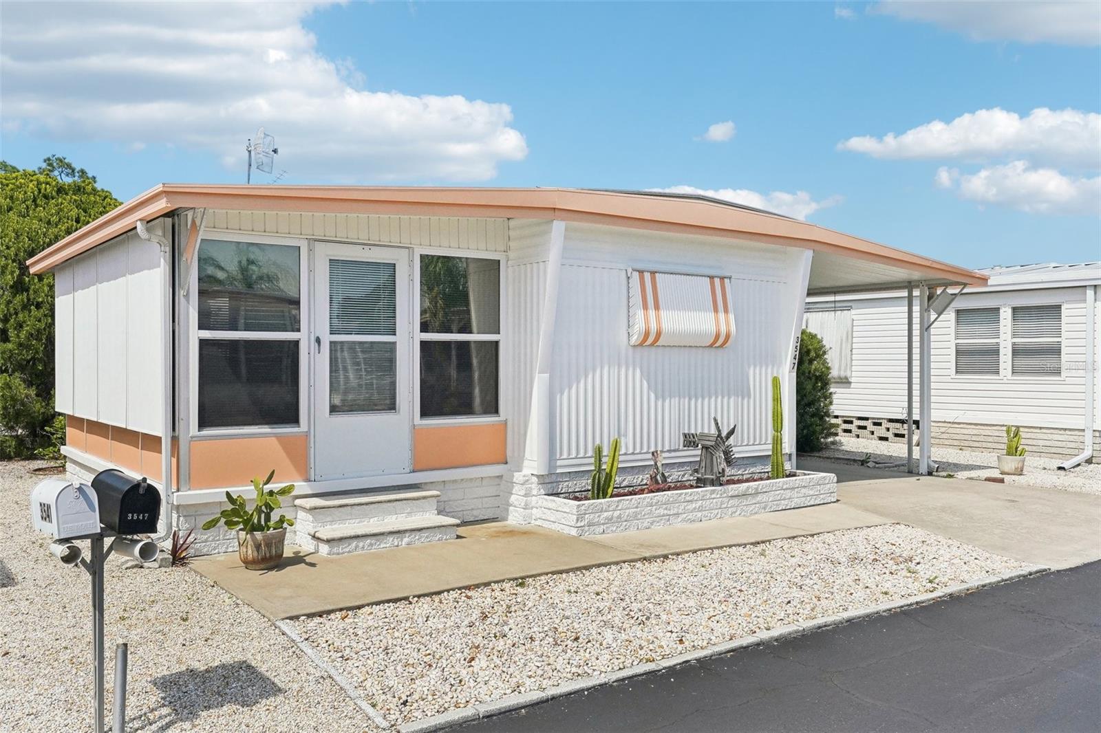 3547 TIKI DRIVE