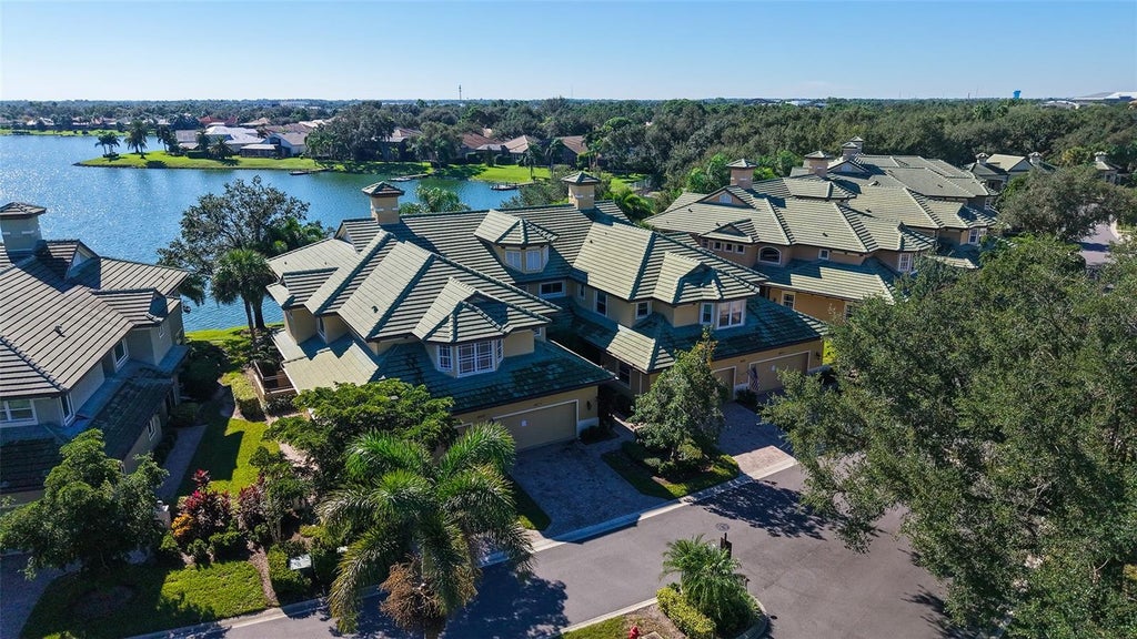 Photo of 6531 Moorings Point Circle #102, Lakewood Ranch, FL 34202 (MLS # A4708774)