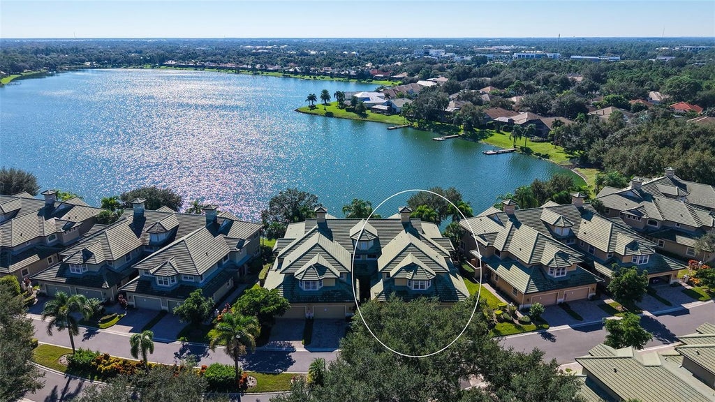 Photo of 6531 Moorings Point Circle #102, Lakewood Ranch, FL 34202 (MLS # A4708774)