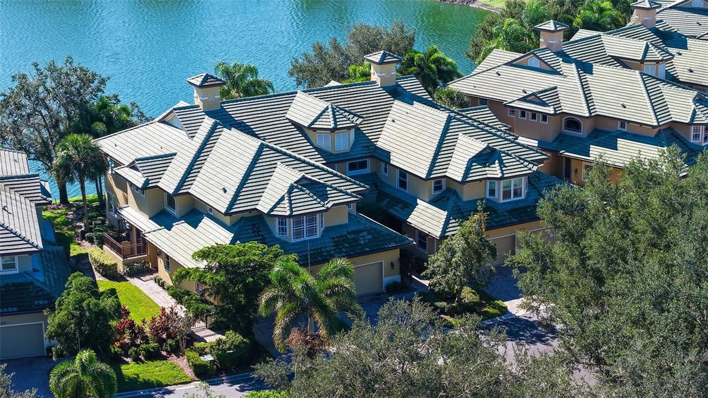 Photo of 6531 Moorings Point Circle #102, Lakewood Ranch, FL 34202 (MLS # A4708774)