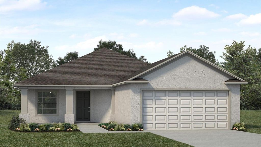 Photo of 2112 Emma Lane, Lake Wales, FL 33898 (MLS # R4910659)