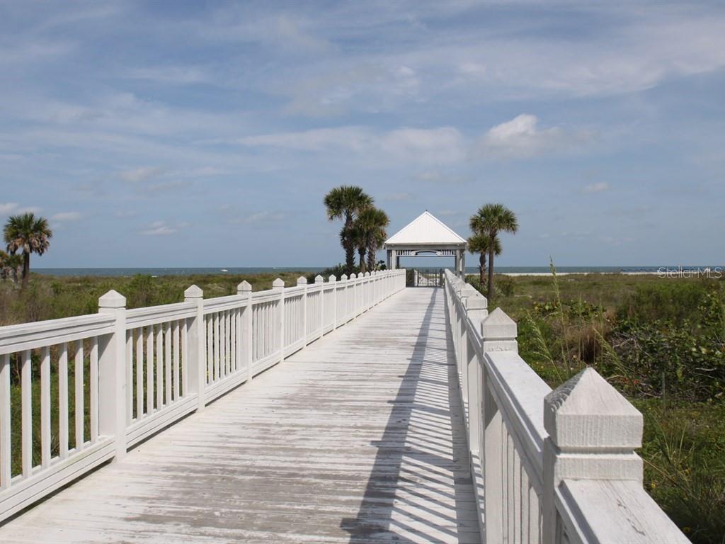 GRANDE ON SAND KEY CONDO - Residential Lease