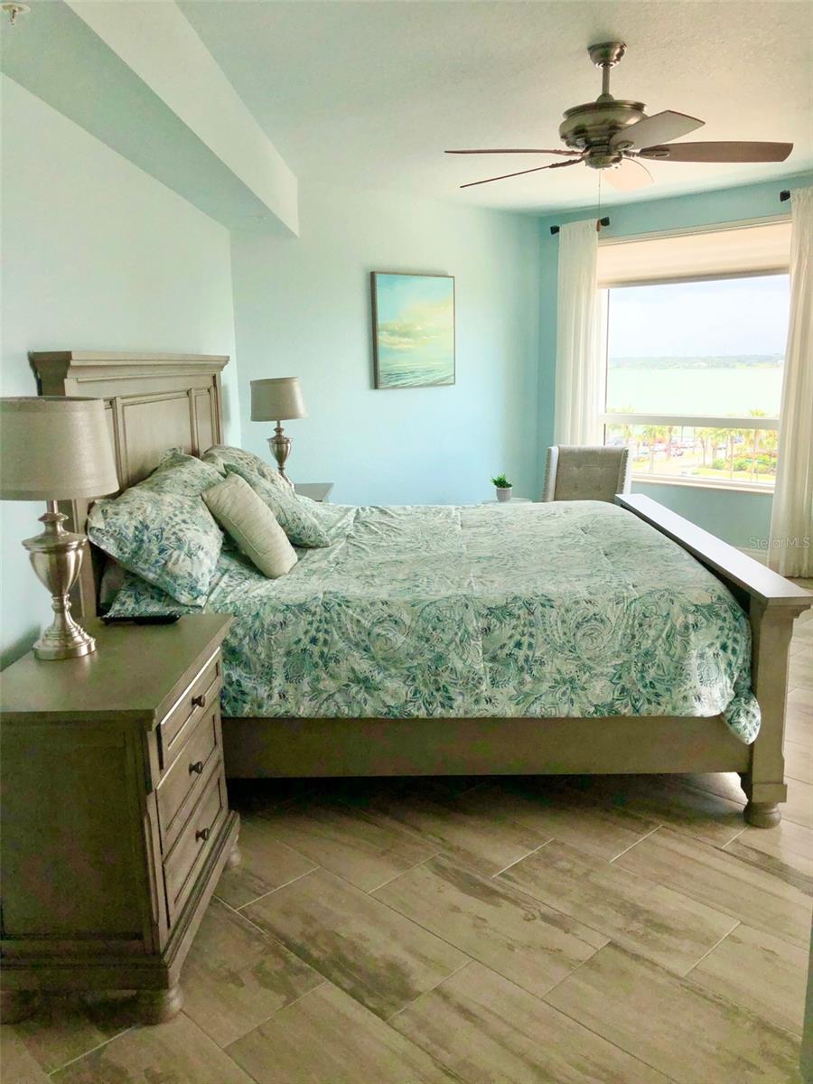 GRANDE ON SAND KEY CONDO - Residential Lease