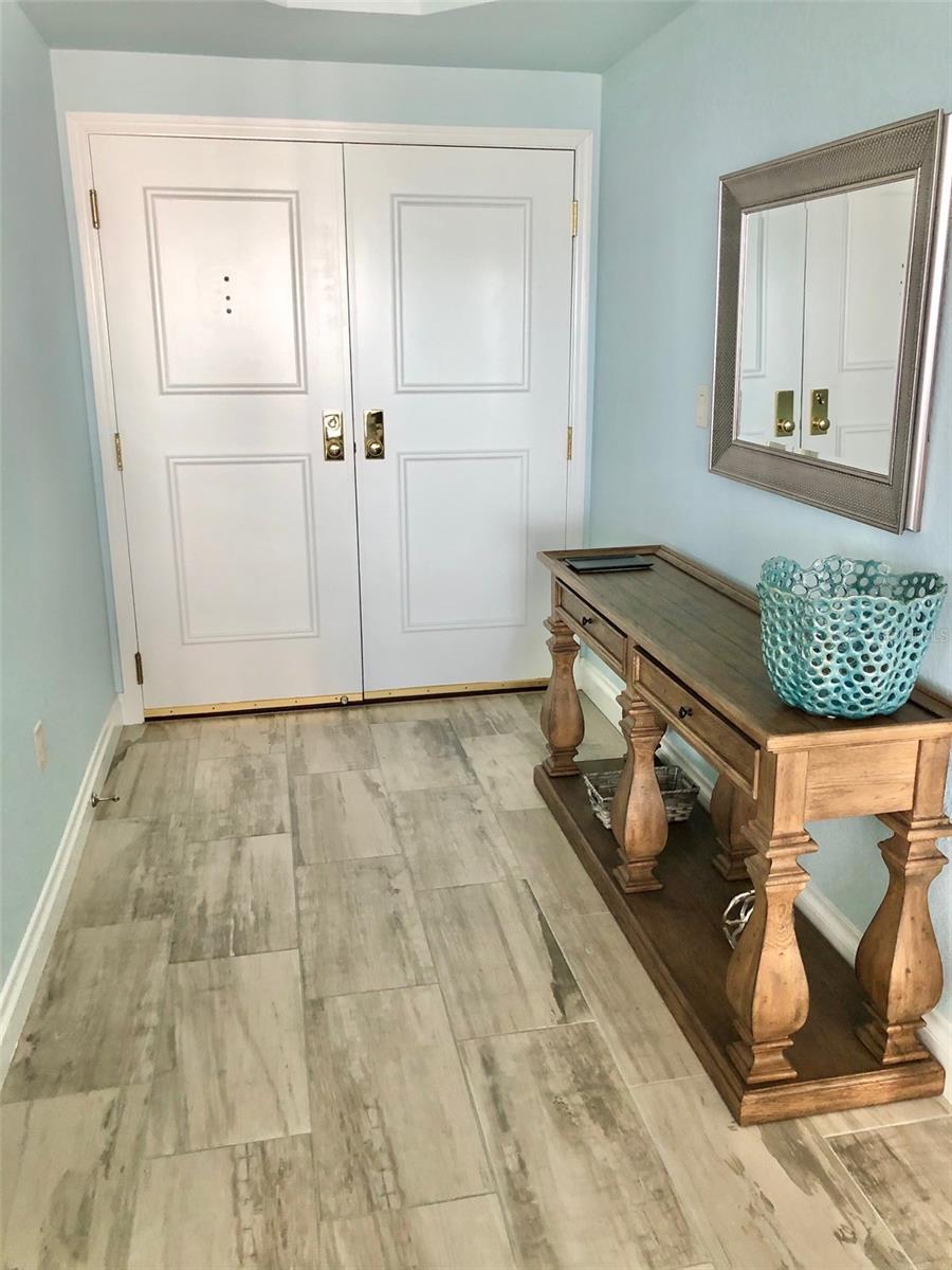 GRANDE ON SAND KEY CONDO - Residential Lease