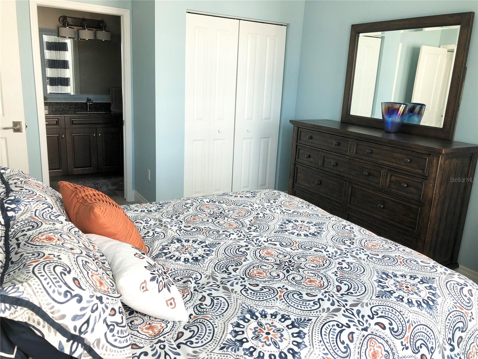 GRANDE ON SAND KEY CONDO - Residential Lease